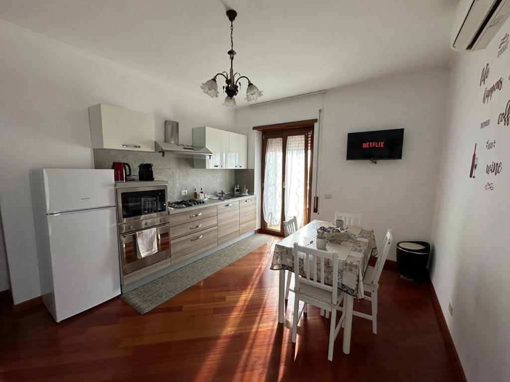 The View House Apartment